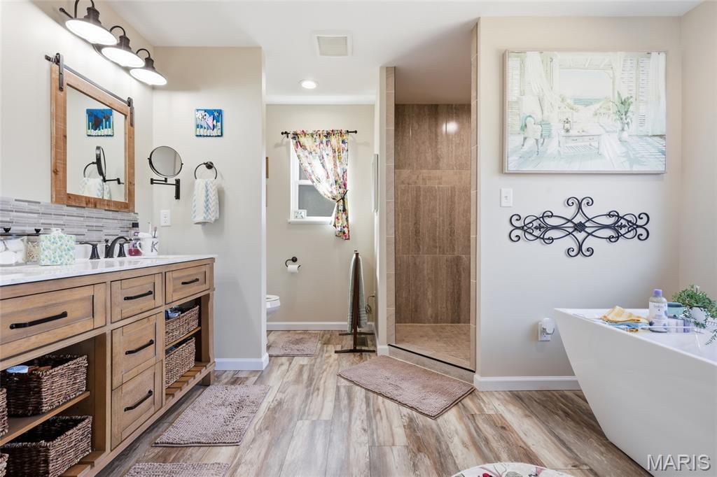 Clover Lake Estates 4 - Residential