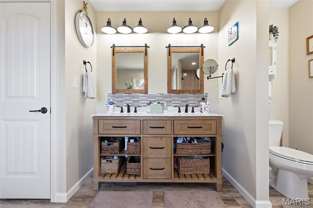 Clover Lake Estates 4 - Residential