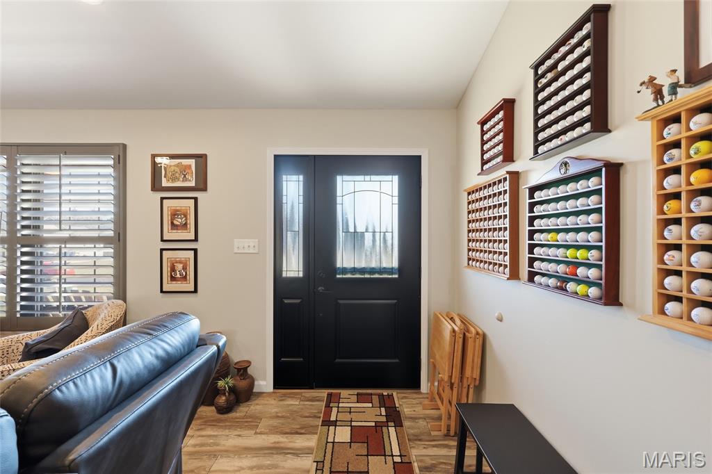 Clover Lake Estates 4 - Residential