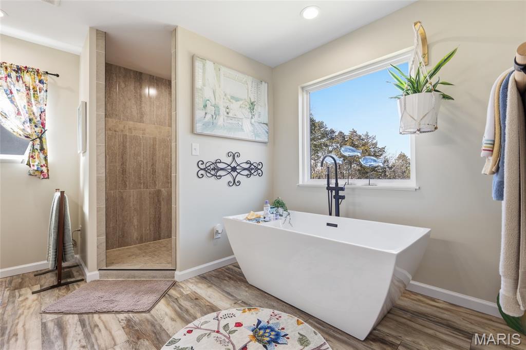 Clover Lake Estates 4 - Residential