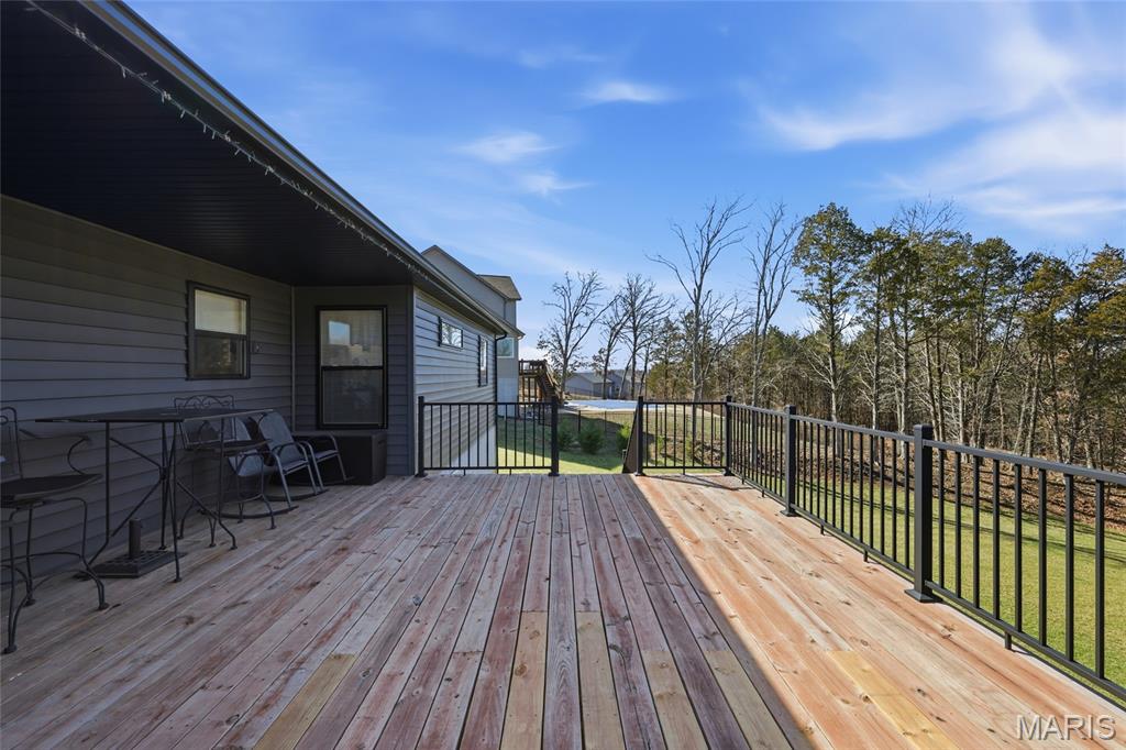 Clover Lake Estates 4 - Residential