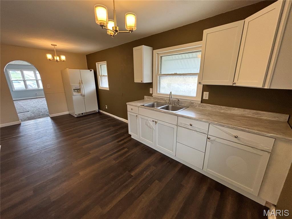 Richmond Add - Residential