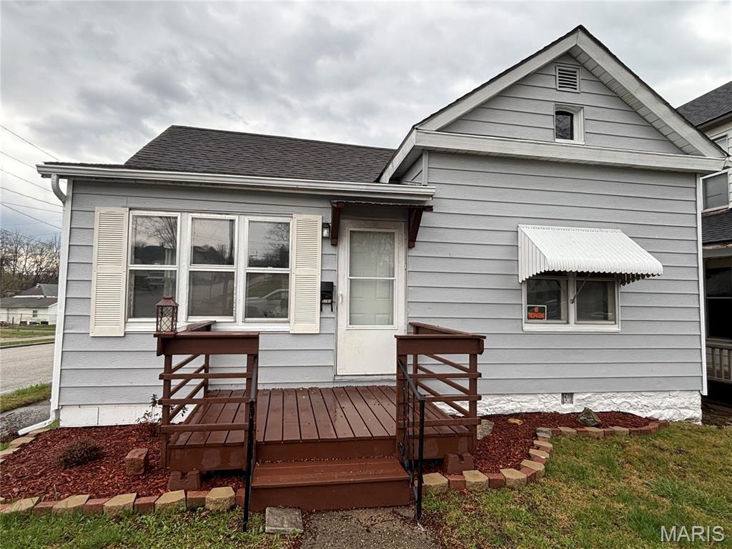 Richmond Add - Residential