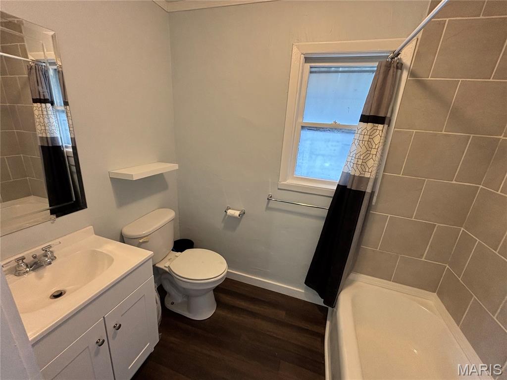 Richmond Add - Residential