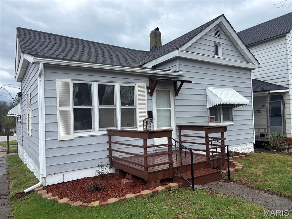 Richmond Add - Residential