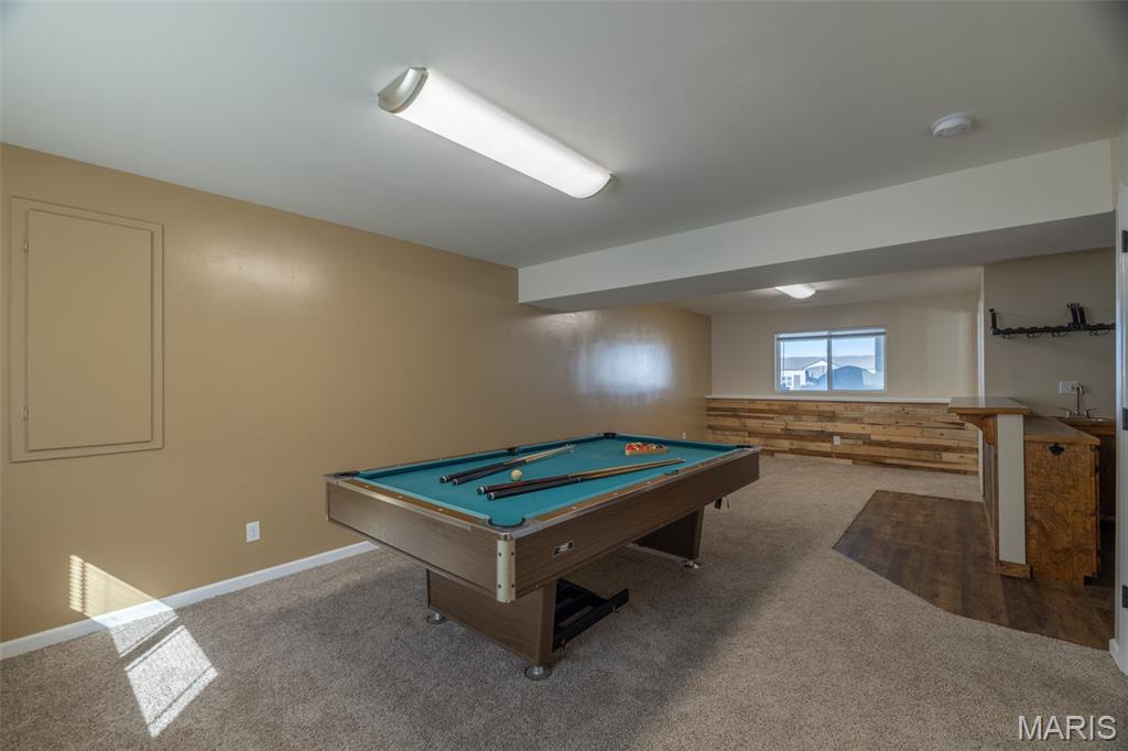 Timber Trails - Residential