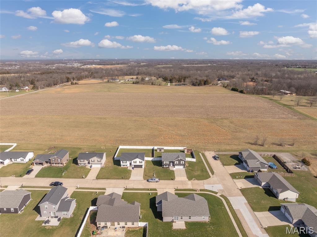 Timber Trails - Residential