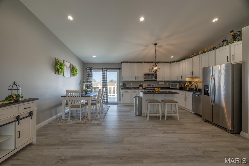 Timber Trails - Residential