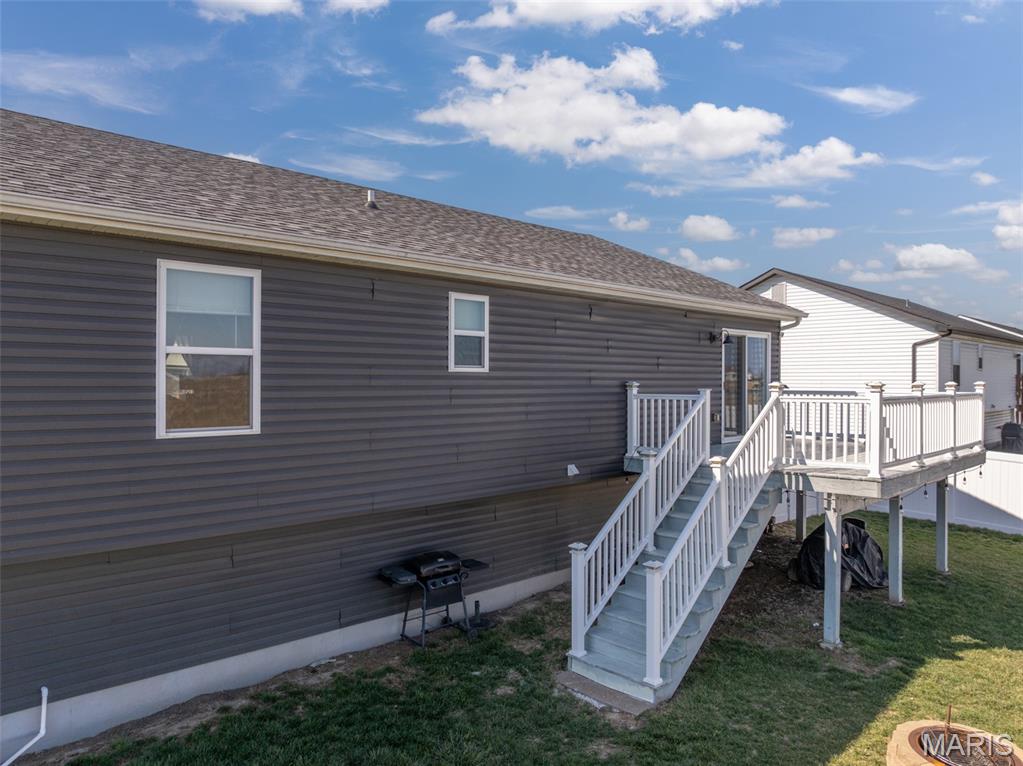 Timber Trails - Residential