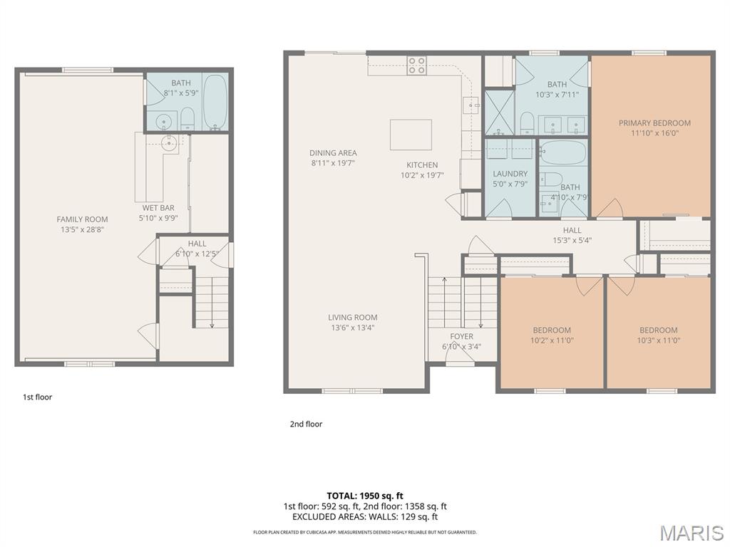 Timber Trails - Residential