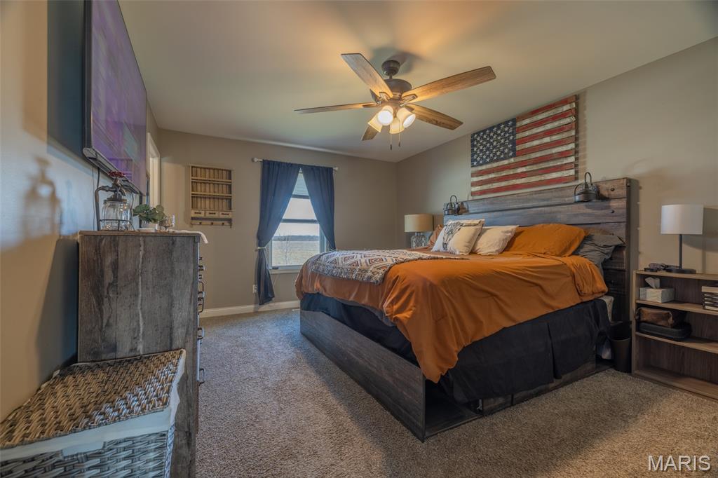 Timber Trails - Residential