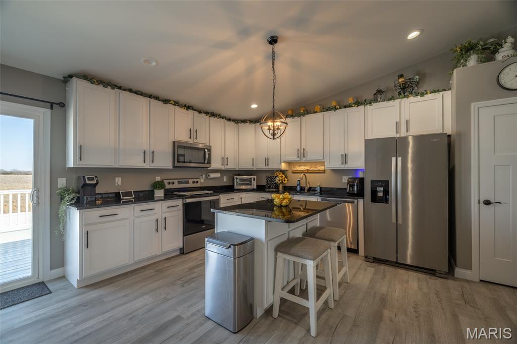 Timber Trails - Residential