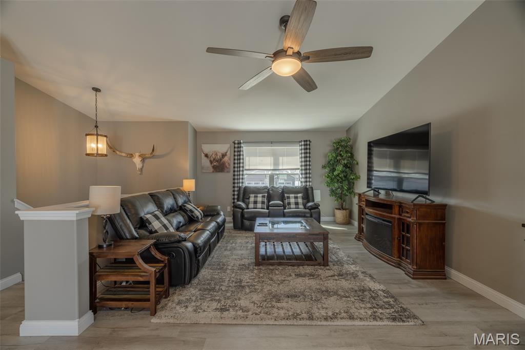 Timber Trails - Residential