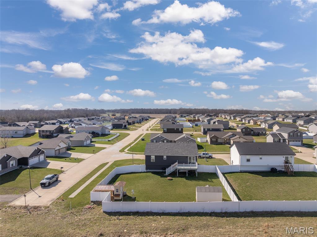 Timber Trails - Residential