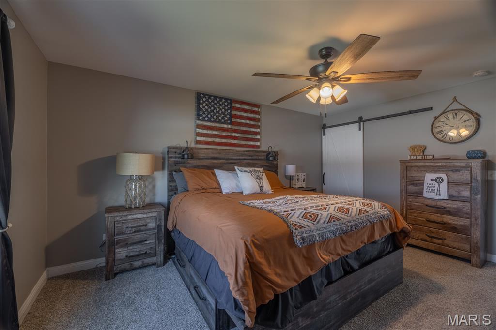 Timber Trails - Residential