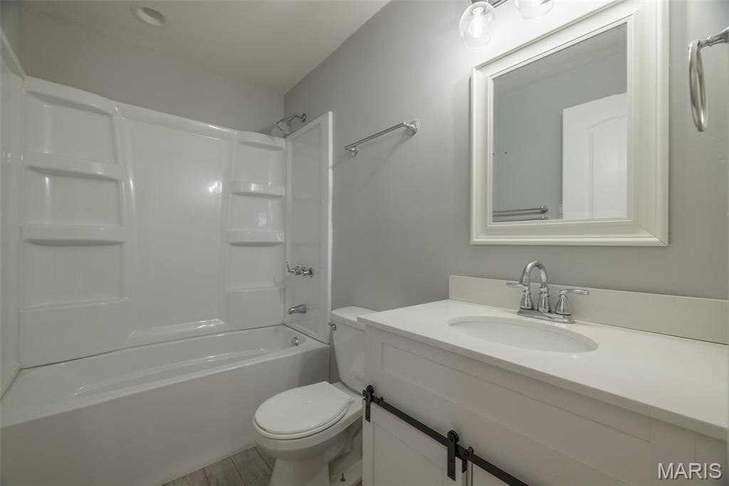 Timber Trails - Residential