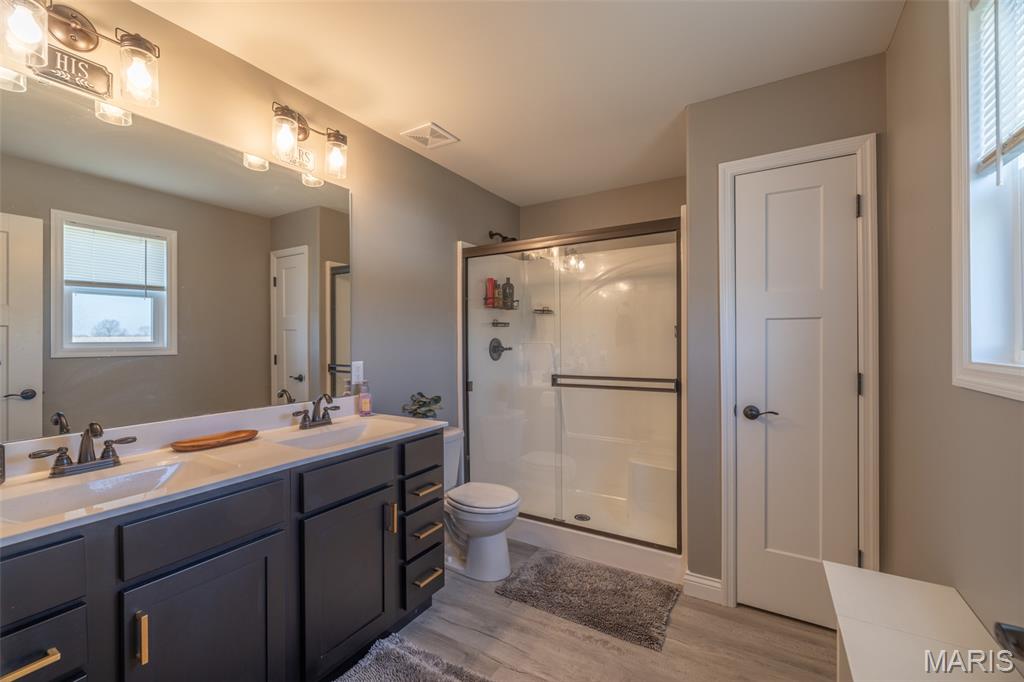 Timber Trails - Residential