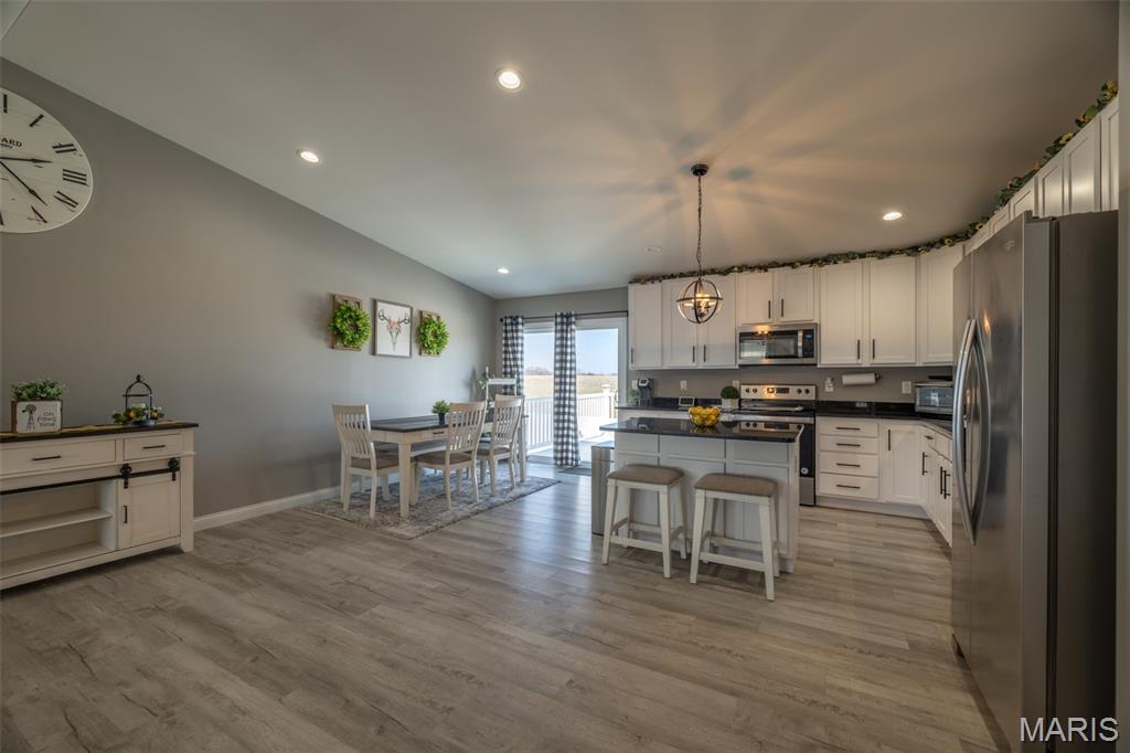 Timber Trails - Residential