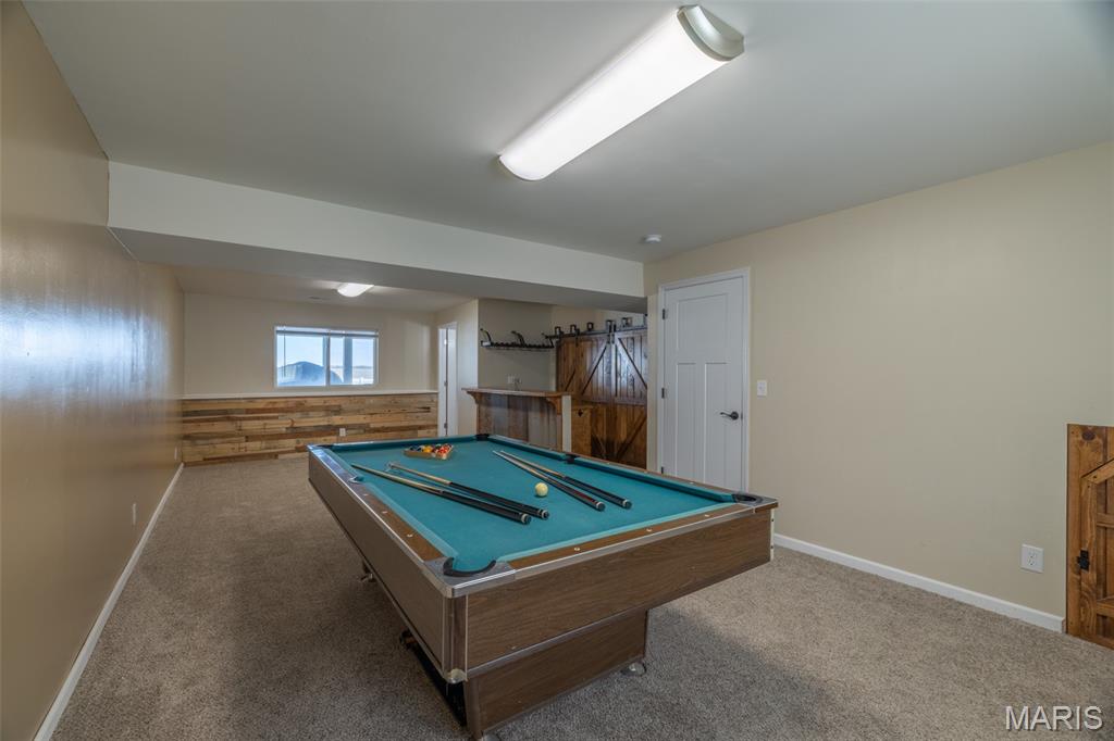 Timber Trails - Residential