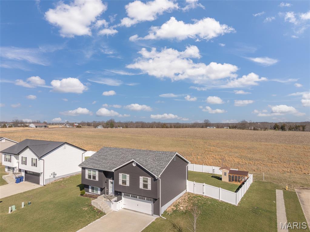 Timber Trails - Residential