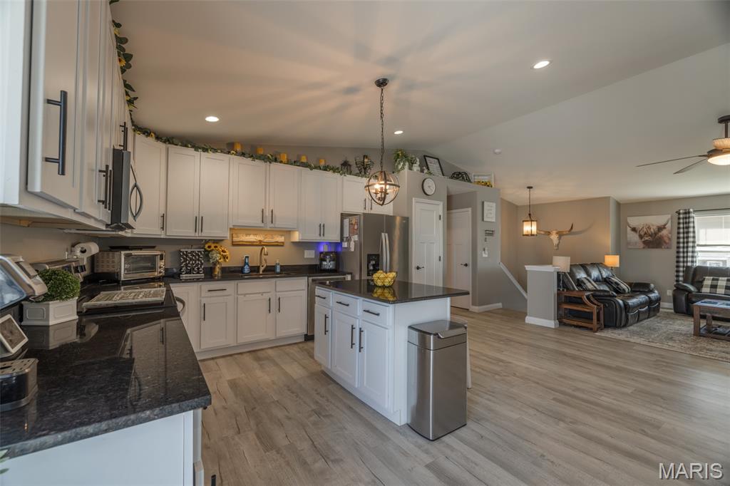 Timber Trails - Residential