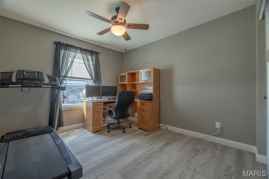 Timber Trails - Residential