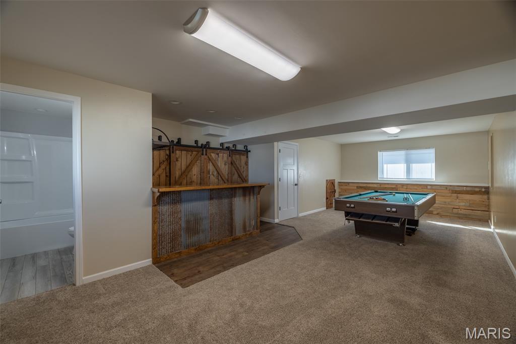 Timber Trails - Residential