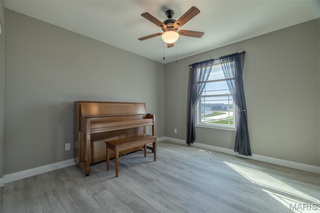 Timber Trails - Residential