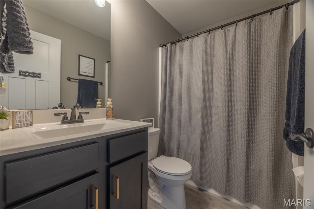 Timber Trails - Residential