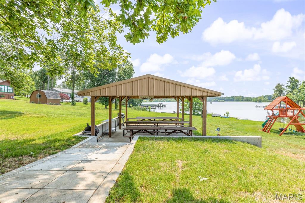 Werner Sunset Lake - Residential