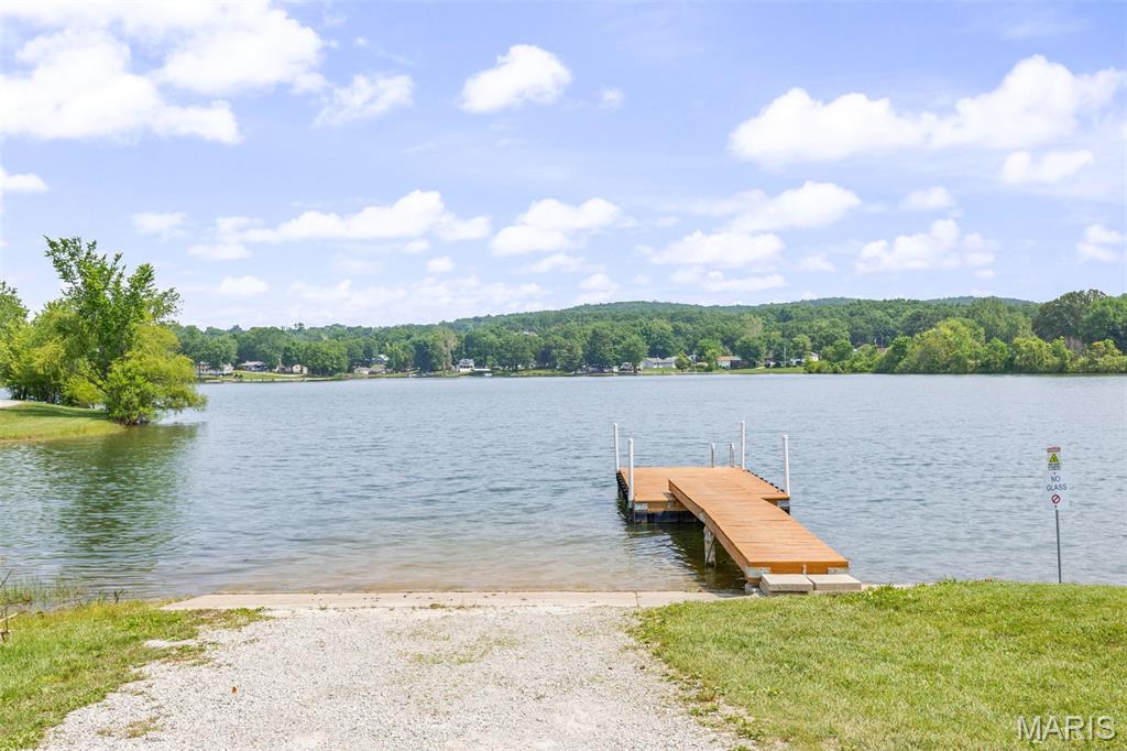 Werner Sunset Lake - Residential