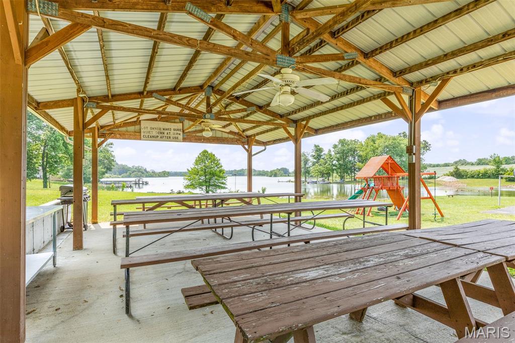 Werner Sunset Lake - Residential