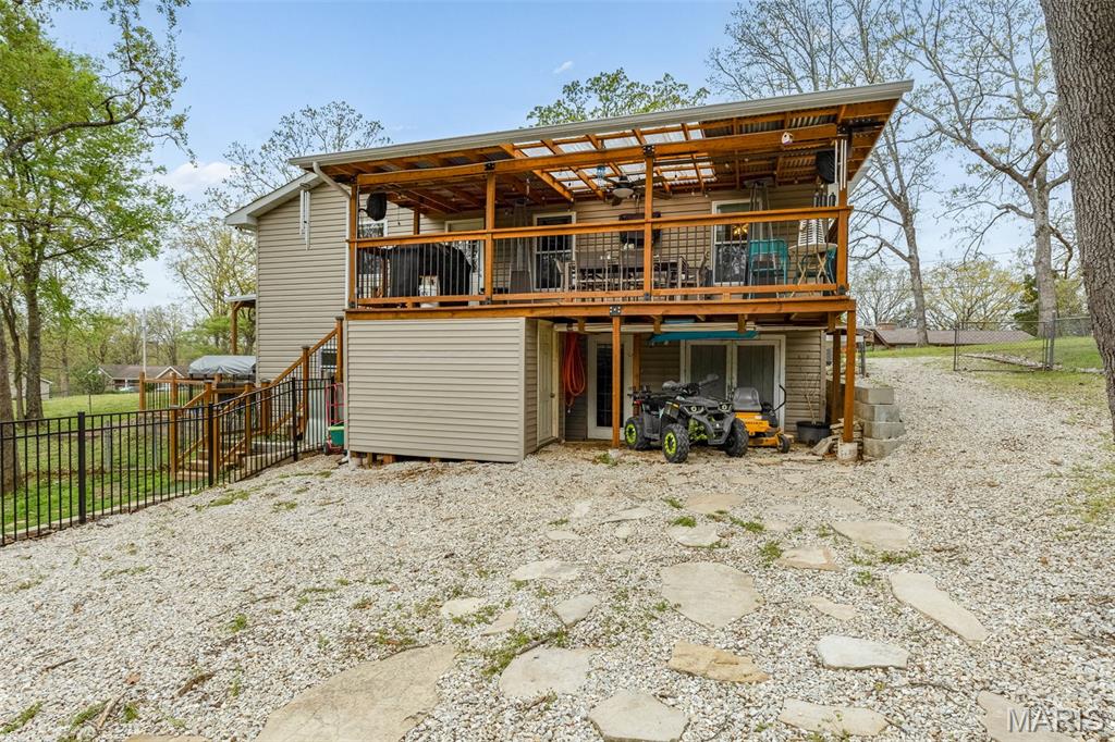Werner Sunset Lake - Residential