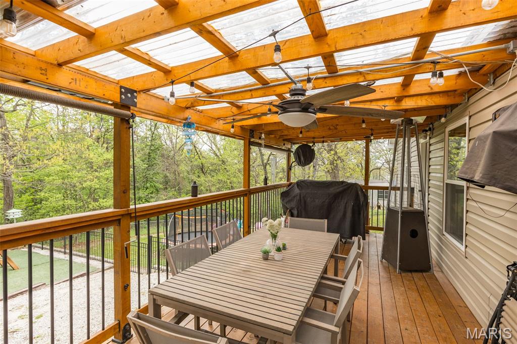 Werner Sunset Lake - Residential