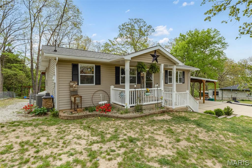 Werner Sunset Lake - Residential