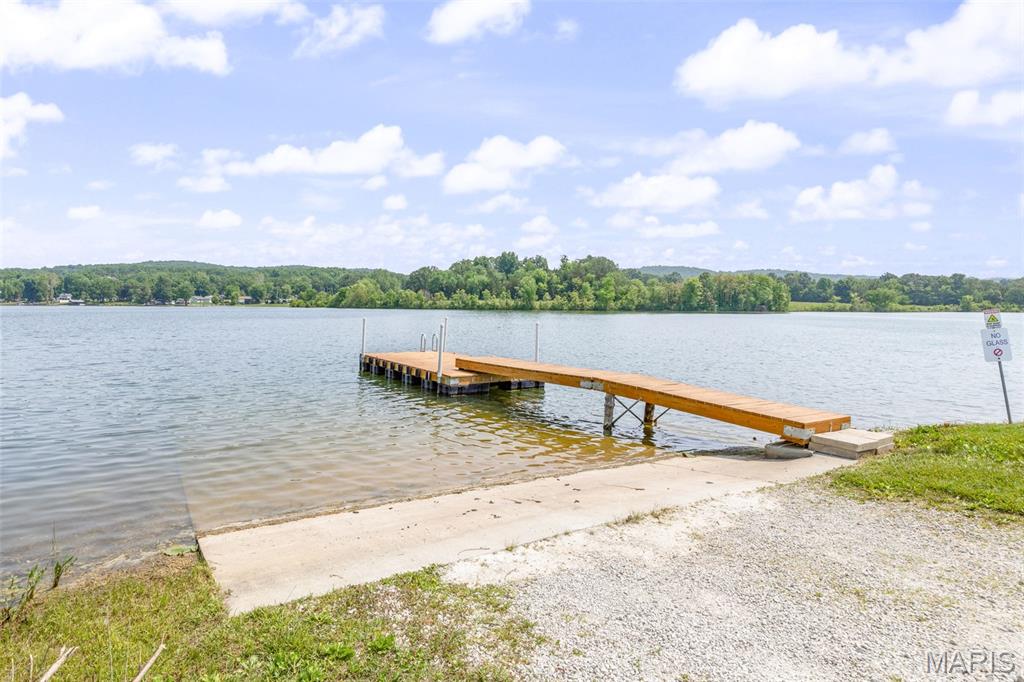 Werner Sunset Lake - Residential