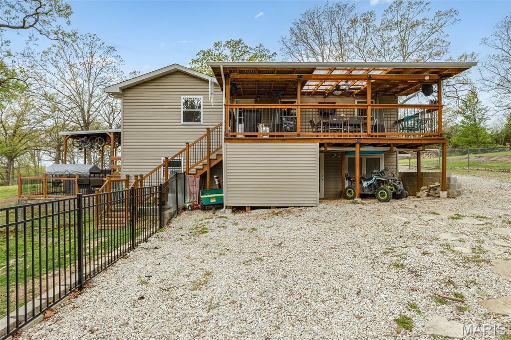 Werner Sunset Lake - Residential