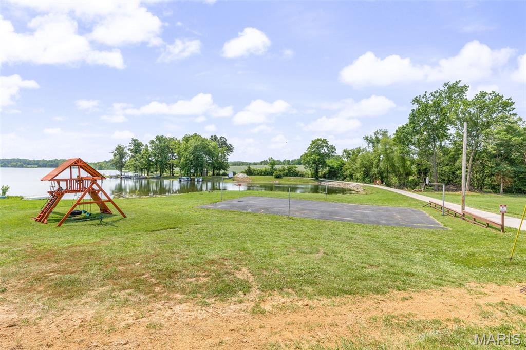 Werner Sunset Lake - Residential