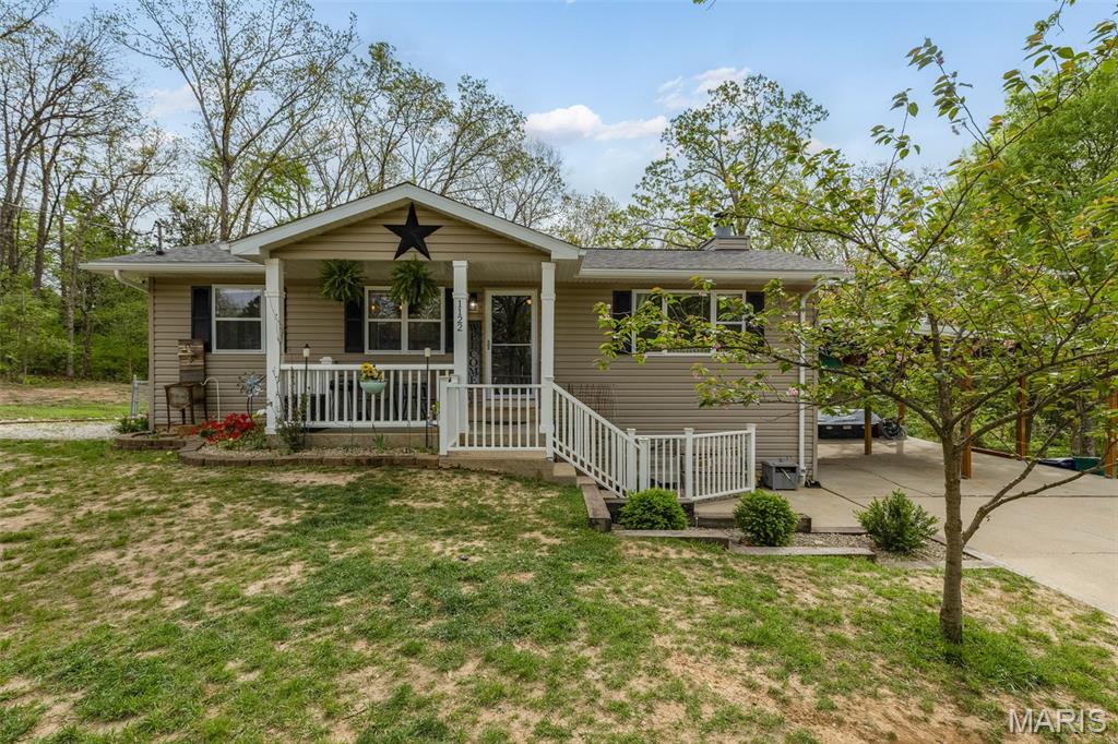 Werner Sunset Lake - Residential