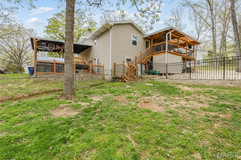 Werner Sunset Lake - Residential