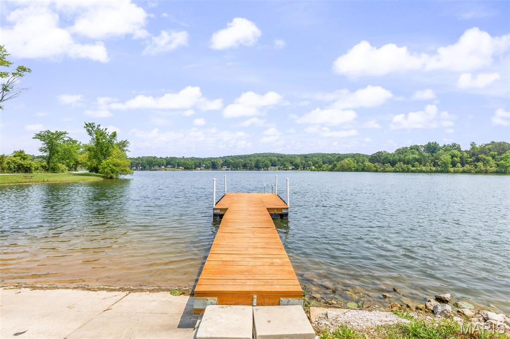 Werner Sunset Lake - Residential
