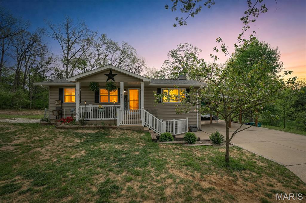 Werner Sunset Lake - Residential