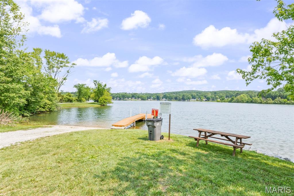 Werner Sunset Lake - Residential