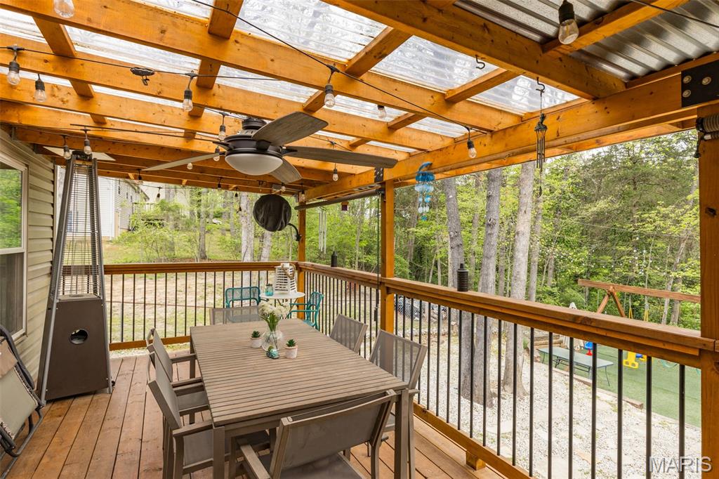 Werner Sunset Lake - Residential