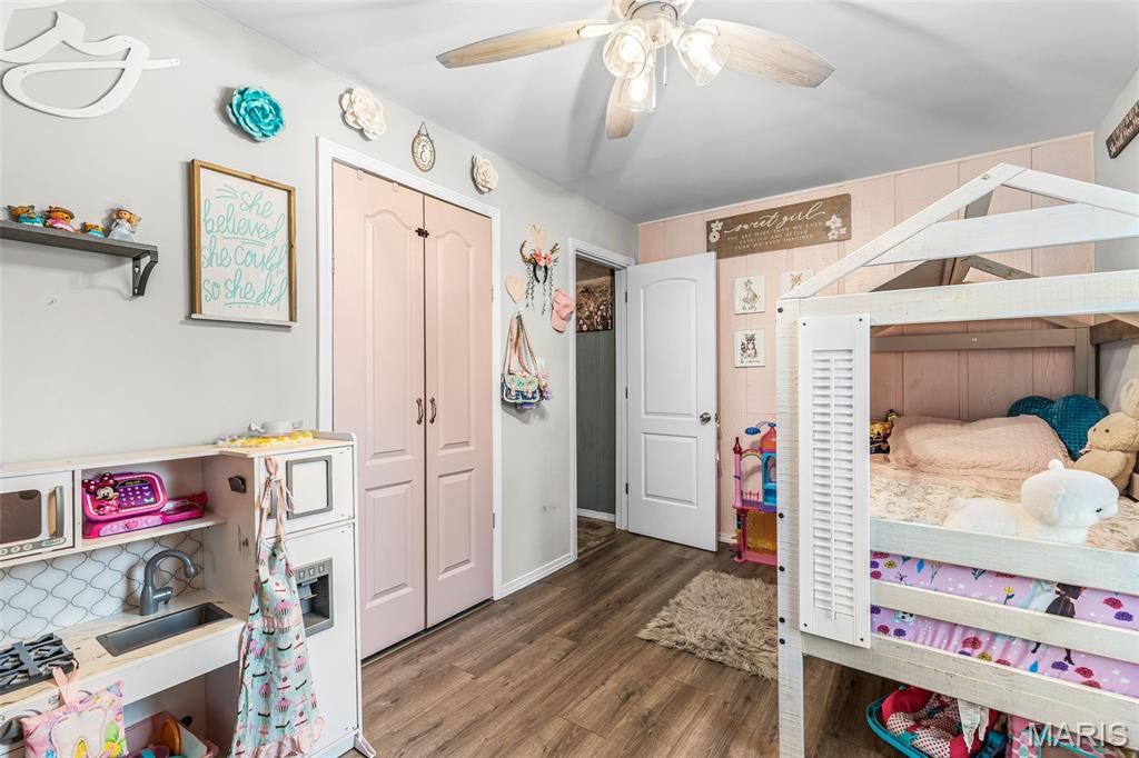 Werner Sunset Lake - Residential