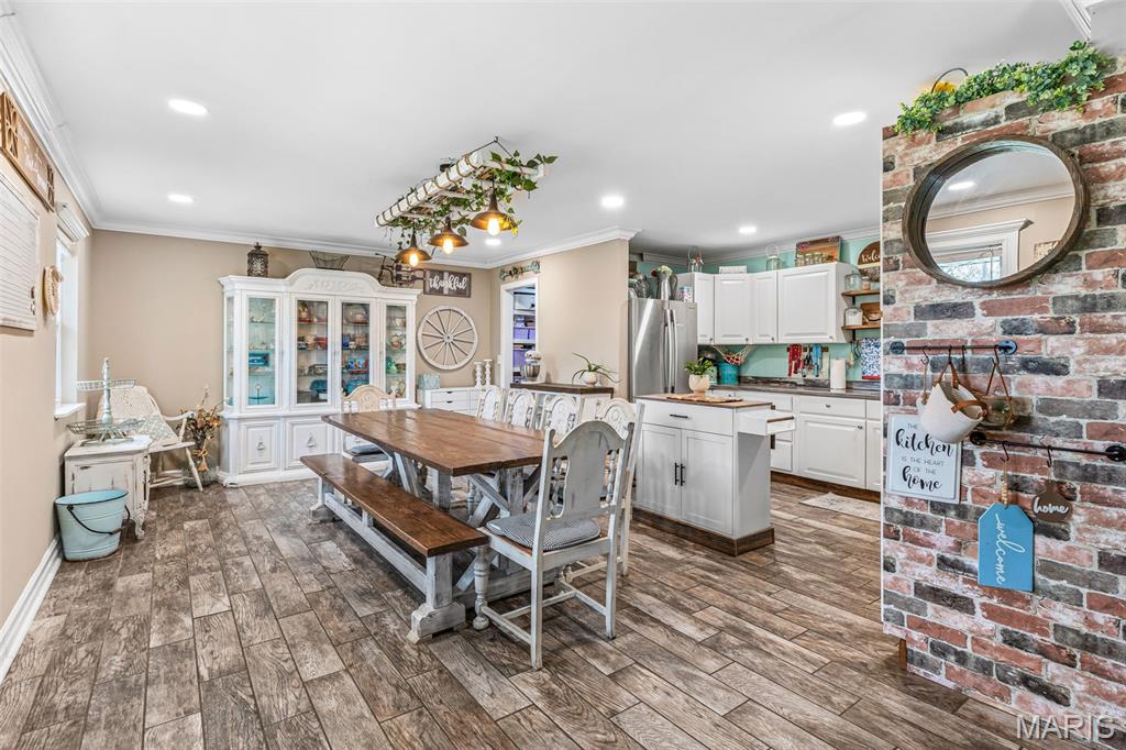 Werner Sunset Lake - Residential