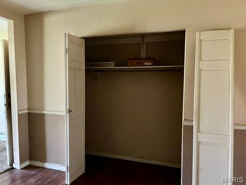 Tiny photo for 8755 Sieloff Drive #B, Hazelwood, MO 63042 (MLS # 26030982)
