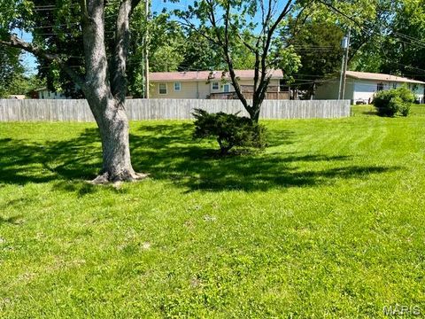 Tiny photo for 8755 Sieloff Drive #B, Hazelwood, MO 63042 (MLS # 26030982)