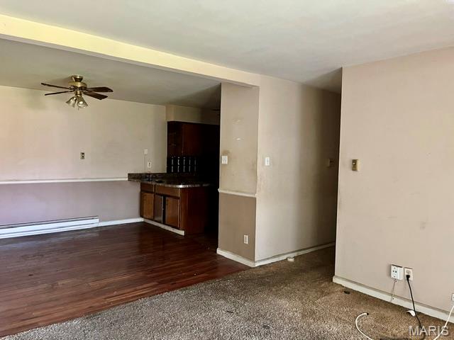 Hazelcrest III - Residential