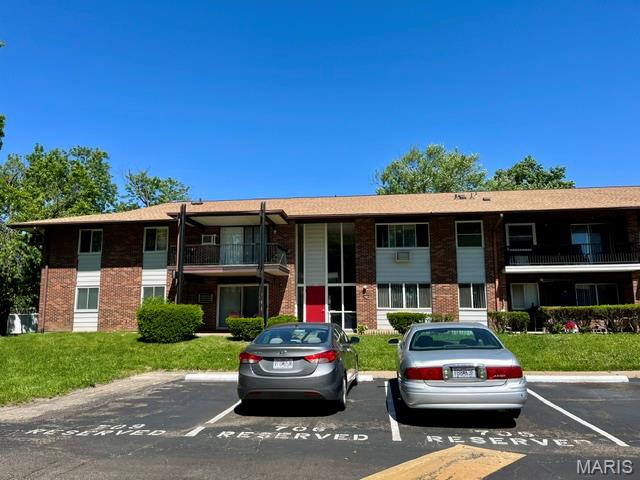 Hazelcrest III - Residential